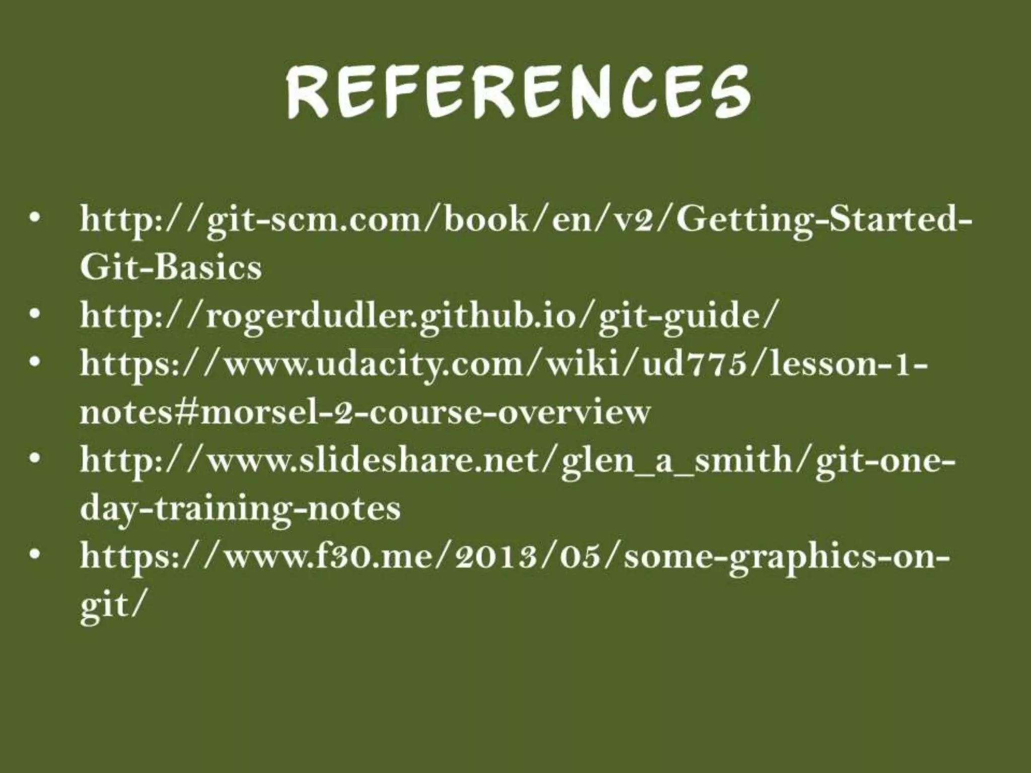 Introduction to Git/Github - A beginner's guide
