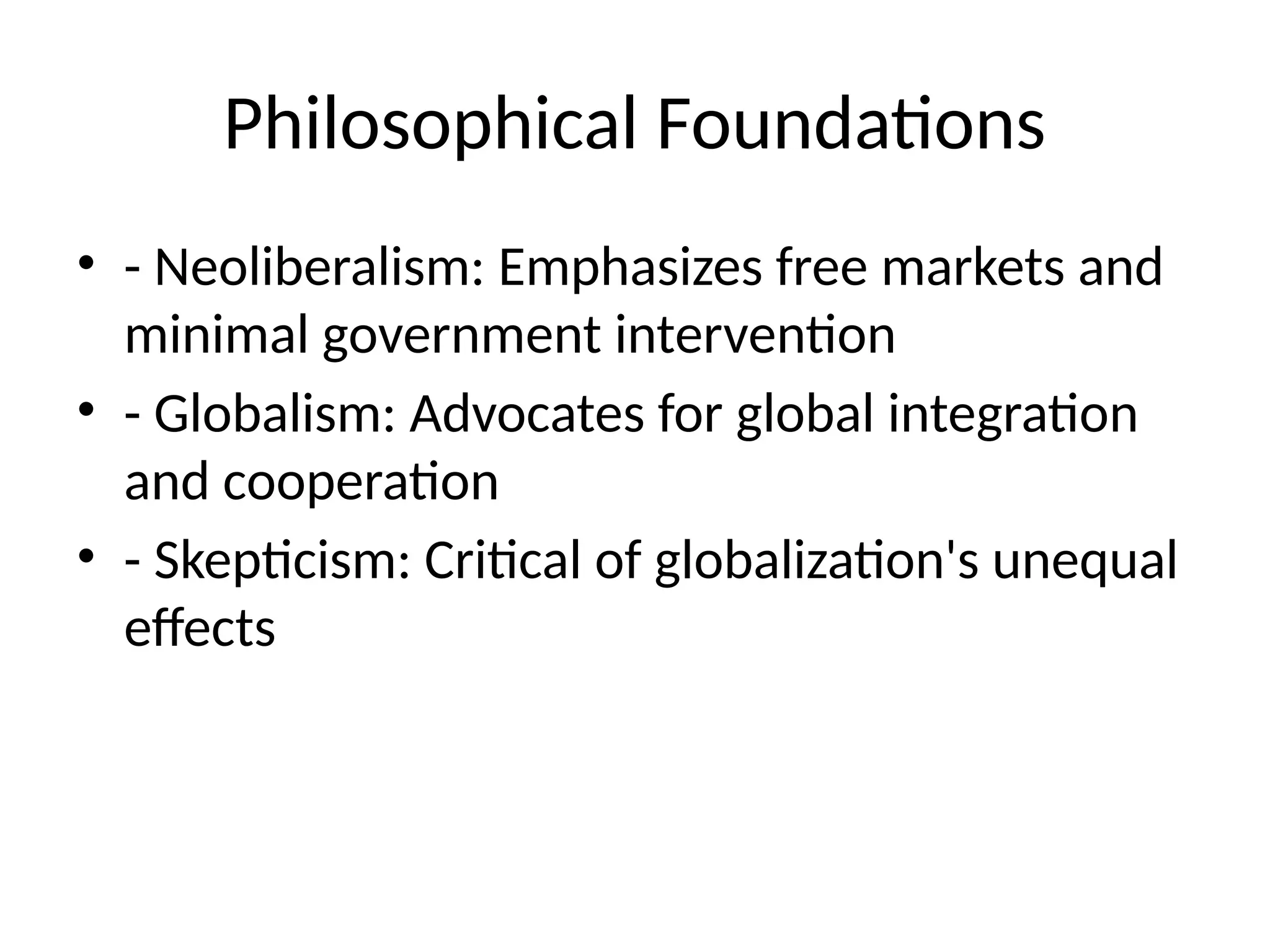 Introduction Of Globalization Introduction_to_Globalization PowerPoint | PPTX