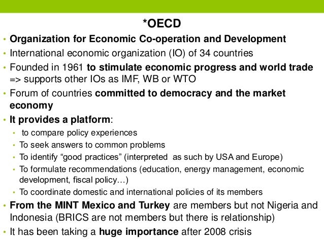 wto wb and imf In the international realm these include the wto, imf, and world bank, each a natural outgrowth of the desire of the most powerful capitalists to (a. wto wb and imf In the international realm these include the wto, imf, and world bank, each a natural outgrowth of the desire of the most powerful capitalists to (a.