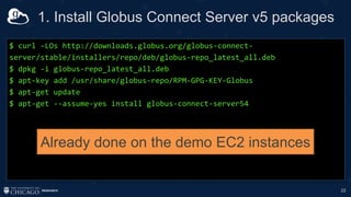 Introduction to Globus Connect for System Administrators.pdf