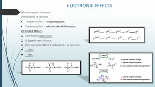 Introduction to General Organic Chemistry | PPTX