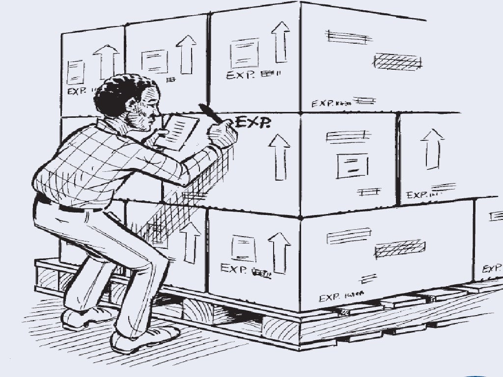 Introduction to good storage practices full