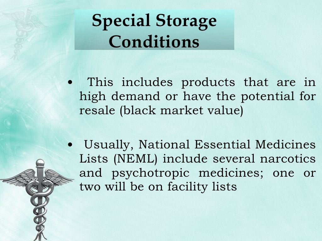 Introduction to good storage practices full