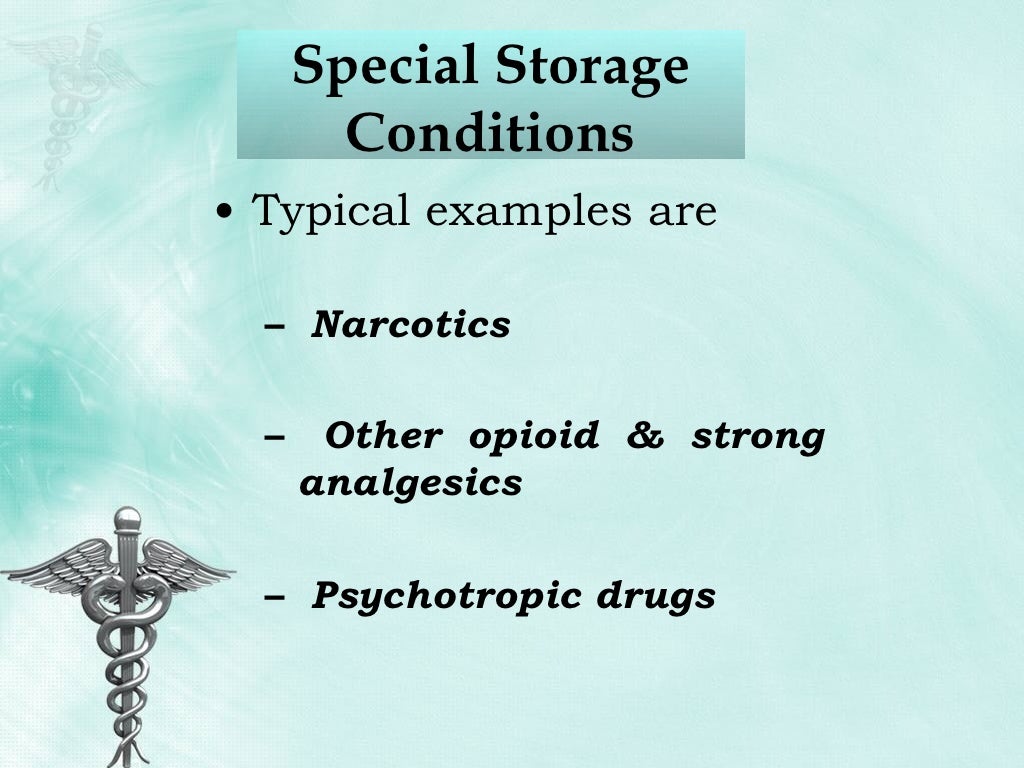 Introduction to good storage practices full