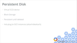 Google Cloud Platform
Operating Systems
Premier Only
 