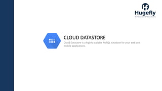 Introduction to Google Cloud Platform | PPTX