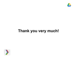 Thank you very much!
 