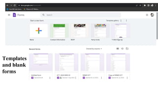 Introduction to Google Form & Google Sheets.pptx