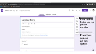 Introduction to Google Form & Google Sheets.pptx