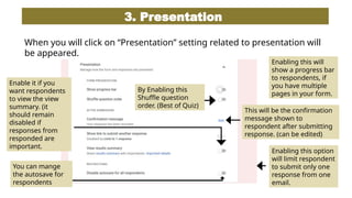 Introduction to Google Forms By Jawad Ahmed | PPTX