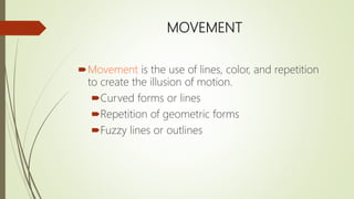 An Introduction to graphic design | PPTX