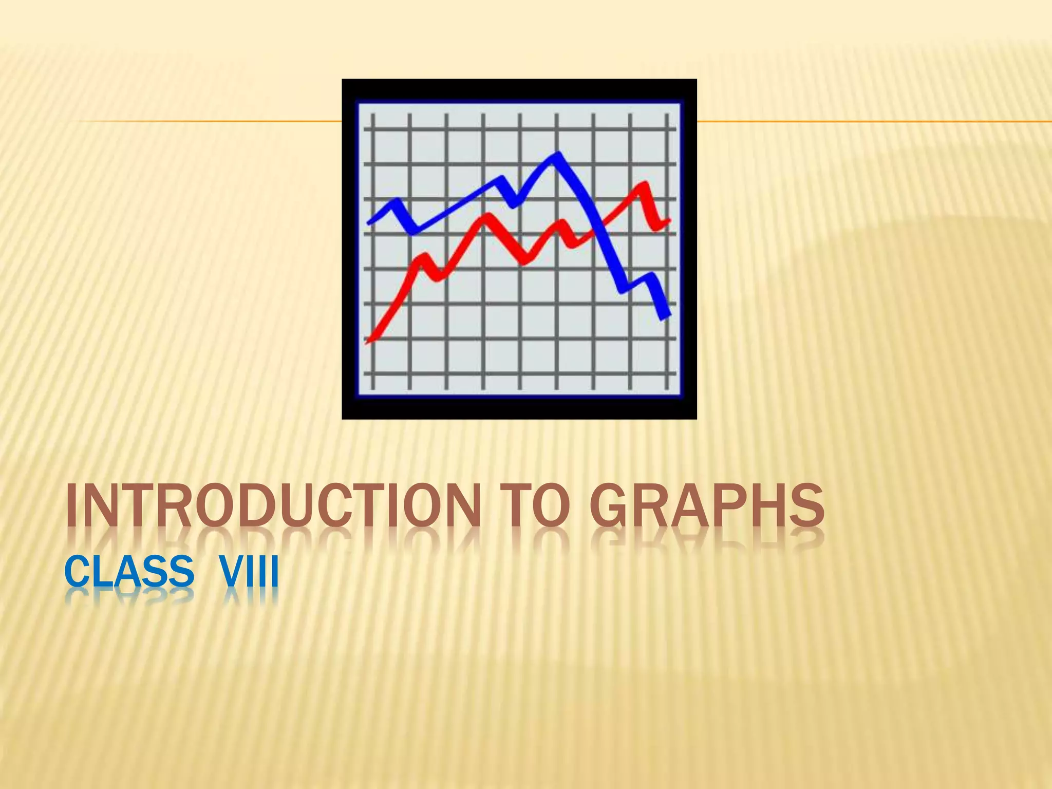 Introduction to graphs | PPT
