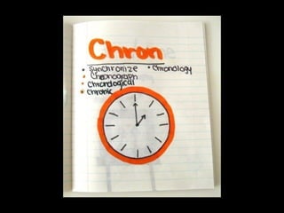 Introductionto greekrootspowerpointpresentationlecture