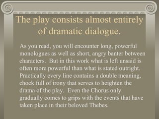 Angry Duolouges Introduction_to_Greek_Theater_and_Oedipus_Rex.ppt