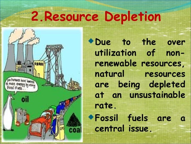 What Makes Food Unsustainable What Makes Food Unsustainable