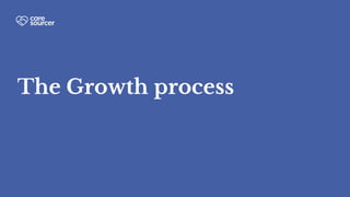Introduction to growth | PPTX
