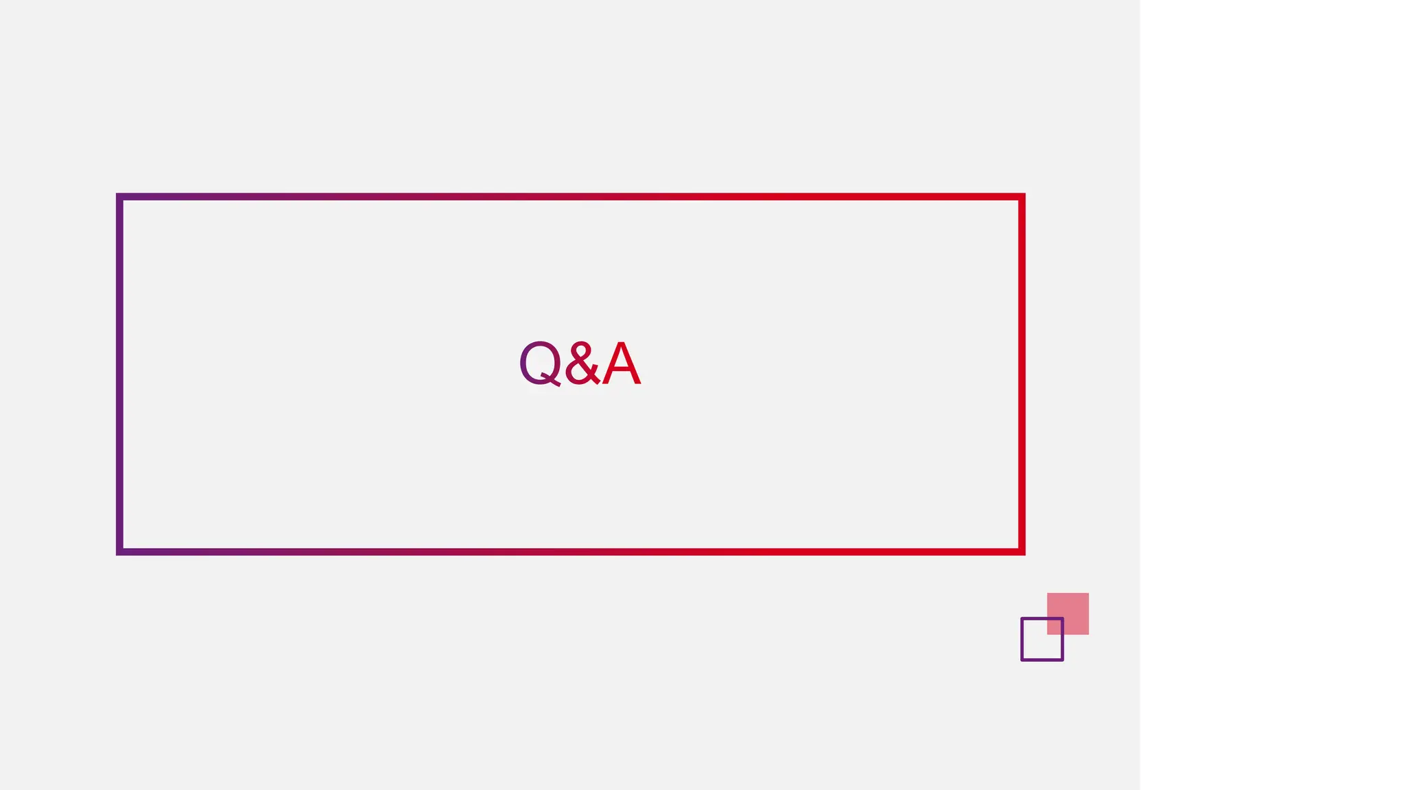 Introduction to gRPC Presentation (Java)