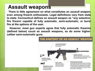 Introduction to Guns.ppt11111111111111111111111111 | PPT