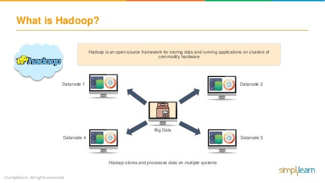 Google Cloud Platform Hadoop : Google Cloud for Education – TWNVP