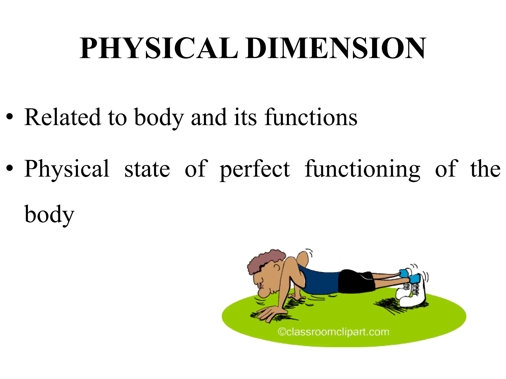 INTRODUCTION TO HEALTH AND ILLNESS for 1st SEM BSc NURSING | PPTX