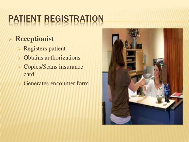 introduction to health care