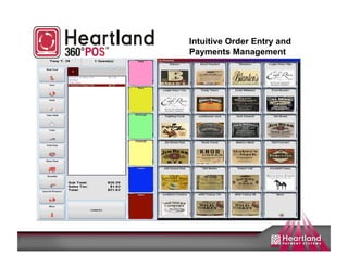 Introduction To Heartland 360 Pos | PDF
