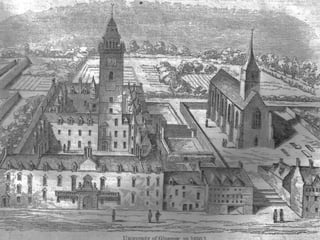 Understanding Higher Education: The One Day Nutshell
 