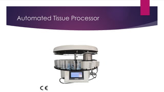 INTRODUCTION TO HISTOPATHOLOGY,HISTOTECHNIQUES.pptx