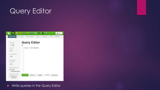 Introduction to HiveQL | PPTX