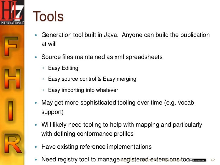 Introduction to HL7 FHIR