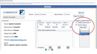Homer Pro - An introduction | PDF