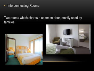 Introduction to hotel industry | PPTX