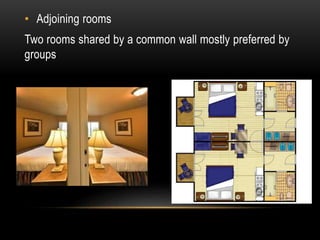 Introduction to hotel industry | PPTX