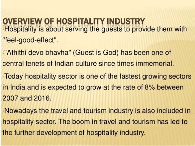 intro of hospitality industry Hospitality 101: introduction to hospitality has been evaluated and recommended for up to 3 semester hours and may be transferred to over 2,000. intro of hospitality industry Hospitality 101: introduction to hospitality has been evaluated and recommended for up to 3 semester hours and may be transferred to over 2,000.