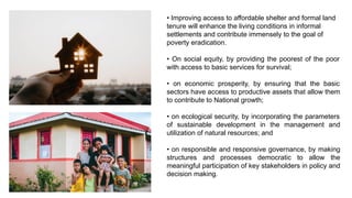 Introduction to Housing in the philippines | PDF
