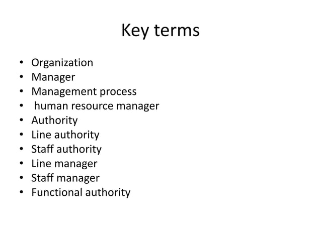 Introduction to HRM and its importance .pptx