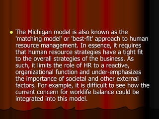Introduction to Human Rresource M Lecture 1.ppt