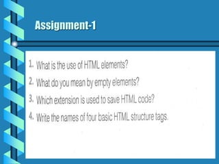 Introduction to html-1.pptx