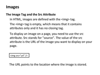 Introduction to html | PPT