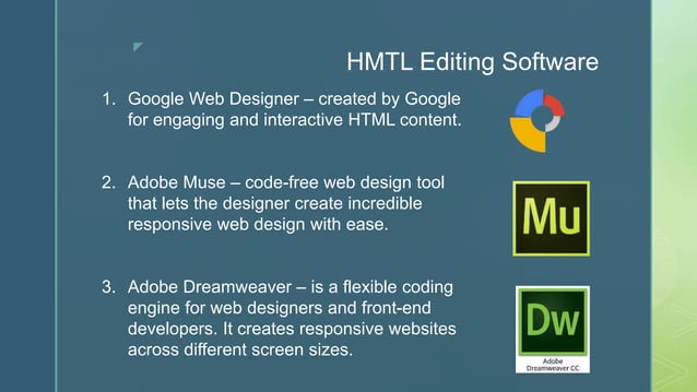 Introduction to HTML | PPT