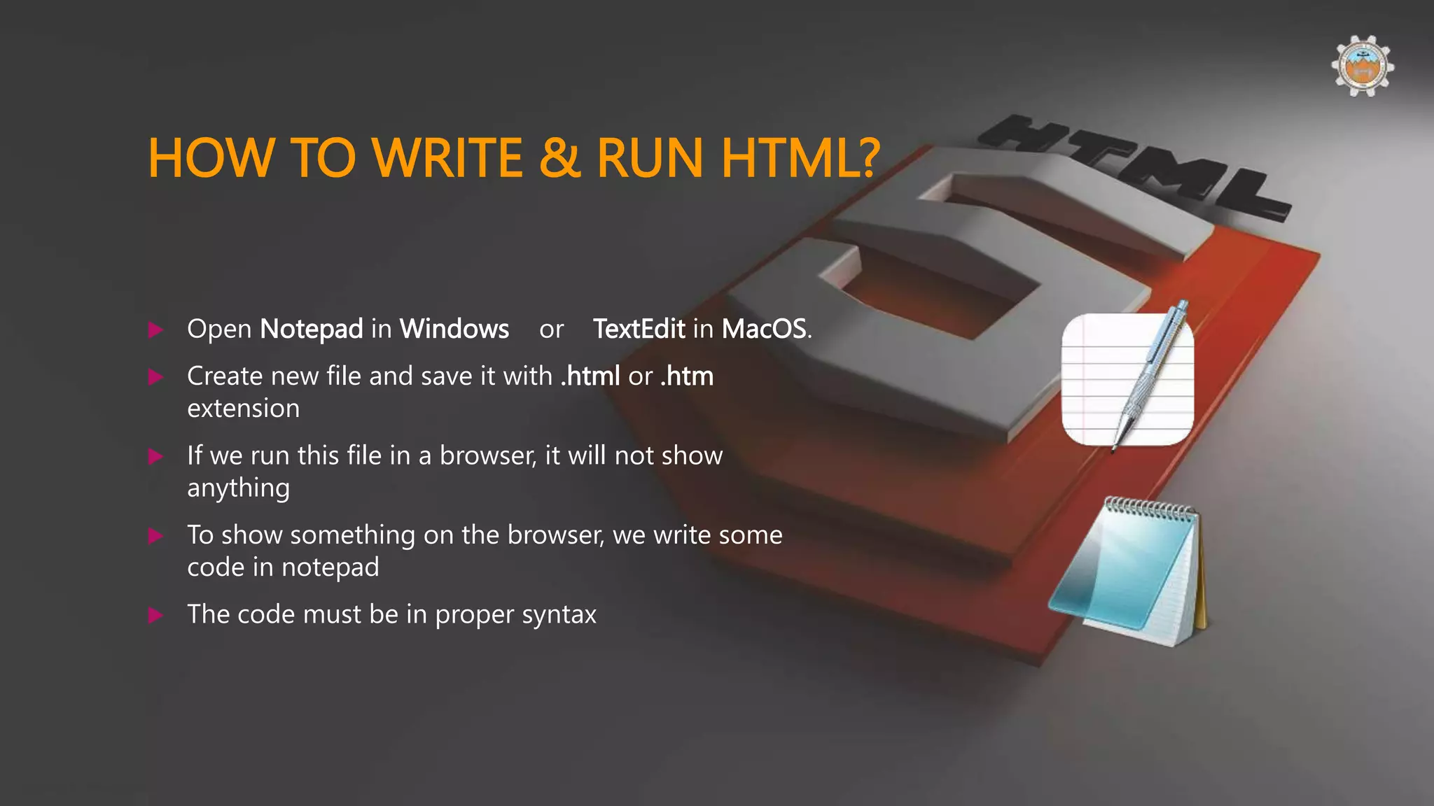INTRODUCTION TO HTML.pptx