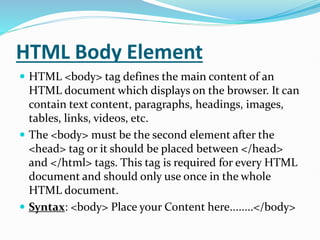Introduction to HTML.pptx