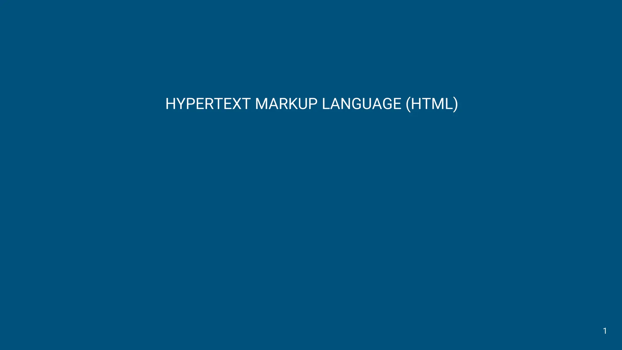 Introduction to HTML.pptx