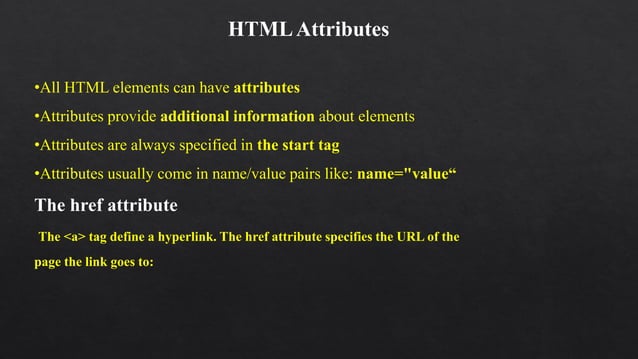 Introduction to Html and Css.pdf