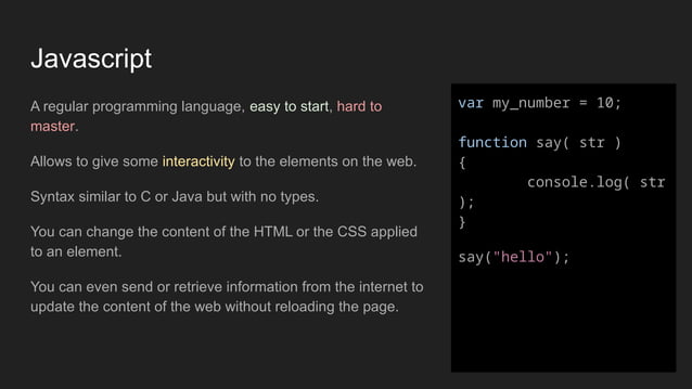 Introduction to HTML+CSS+Javascript.pptx