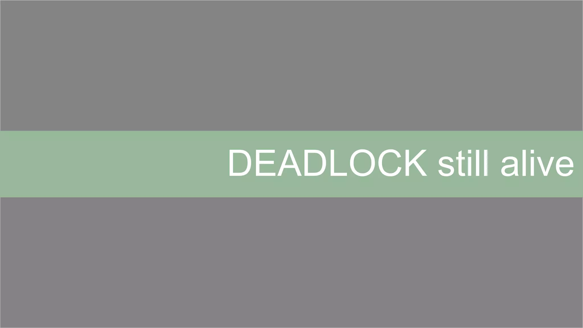 HttpClient詳解、或いは非同期の落とし穴について