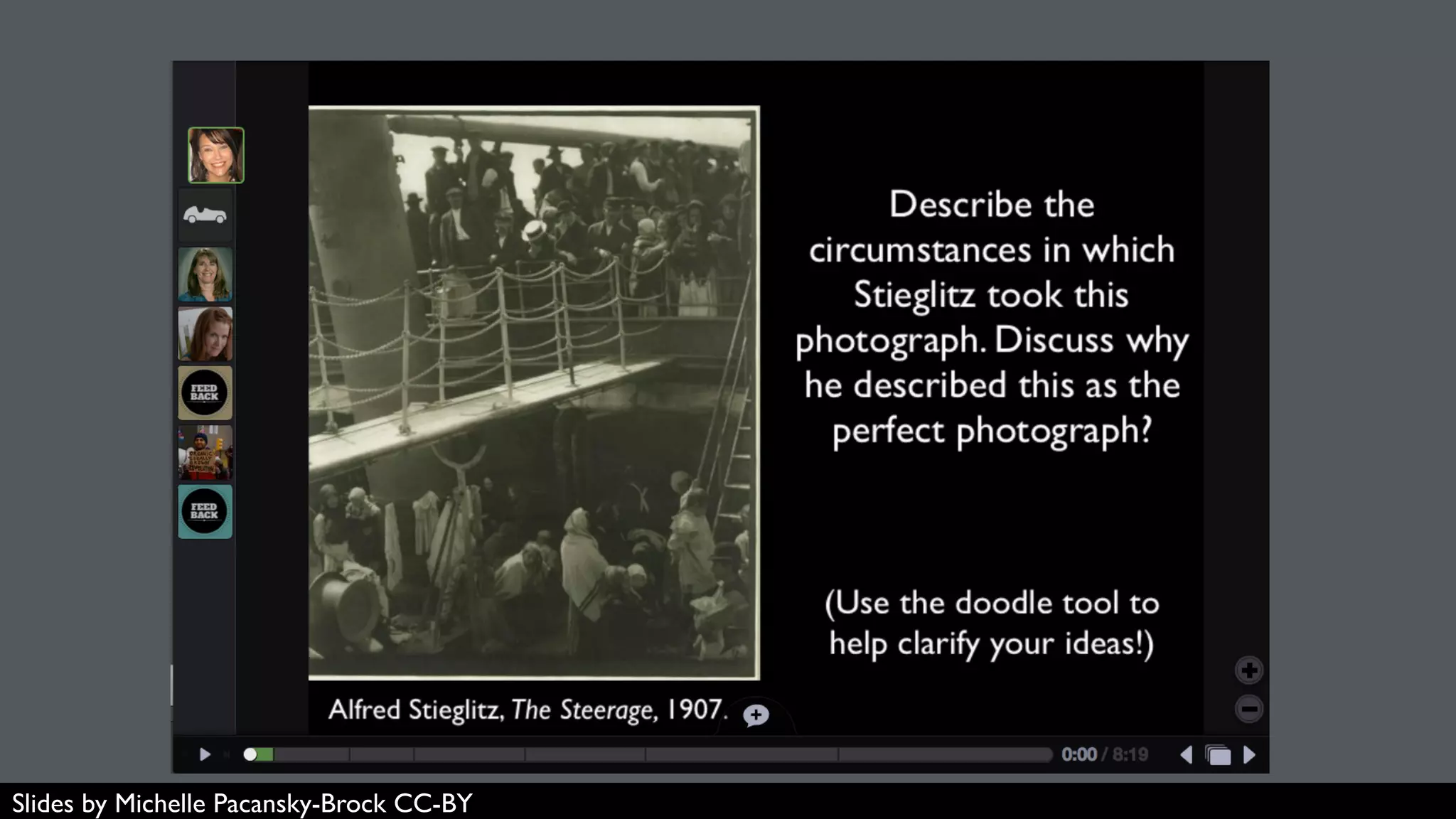 Slides by Michelle Pacansky-Brock CC-BY
 