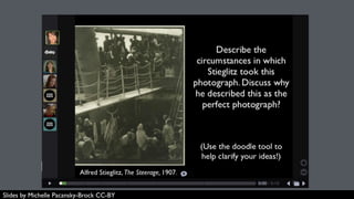 Slides by Michelle Pacansky-Brock CC-BY
 