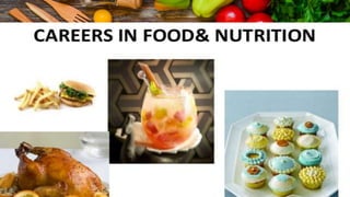 Introduction to human nutrition