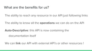 Hydra Api Introduction to Hydra | PPTX